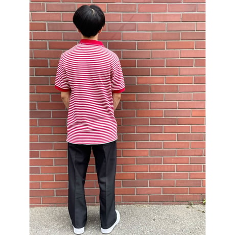 90s  CHAPS Ralph Lauren POLO SHIRT Size S
