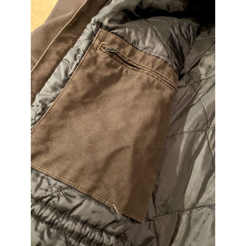 00s carhartt DUCK TRADITIONAL JACKET Size XXL |