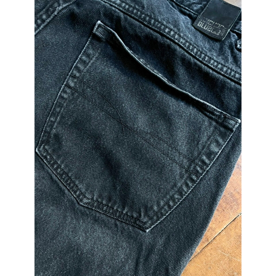90s ANCHOR BLUE 90s ANCHOR BLUE