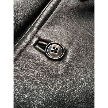 70s CORBUSIER JACKET Size L程