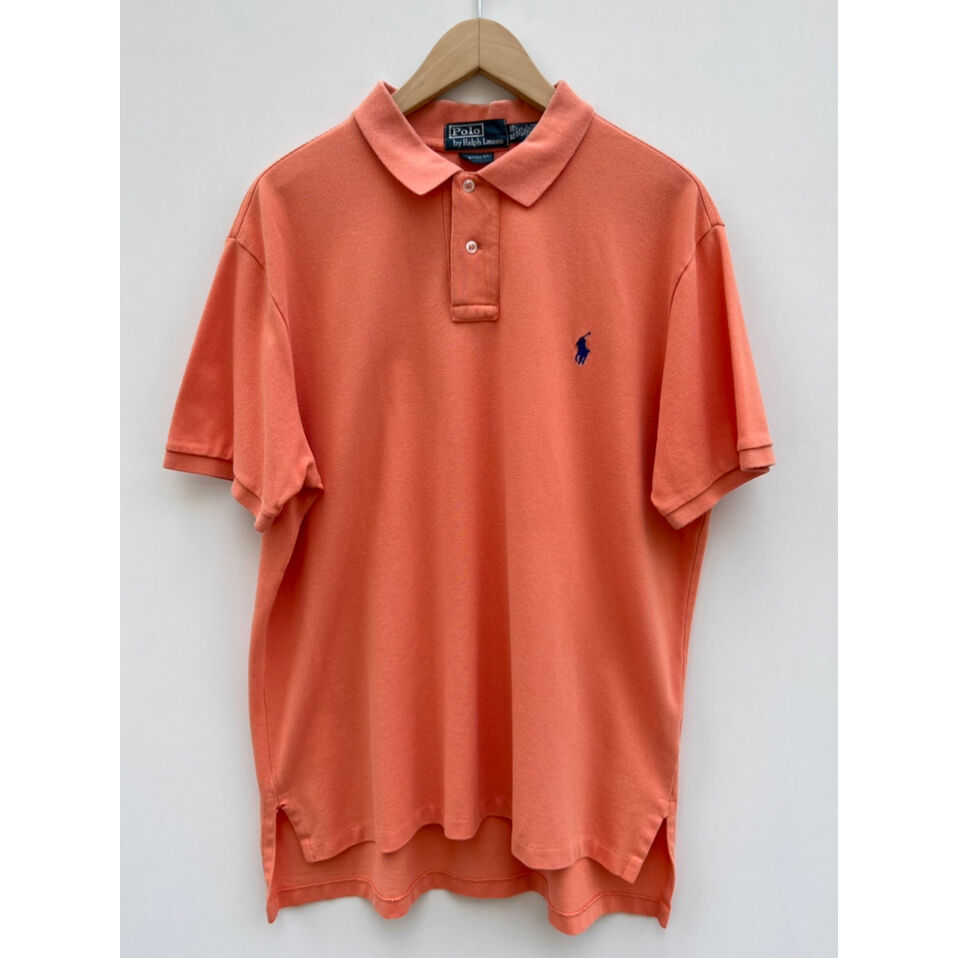 90s Ralph Lauren POLO SHIRT Size XL | KORDS 90s Ralph Lauren POLO SHIRT Size XL | KORDS