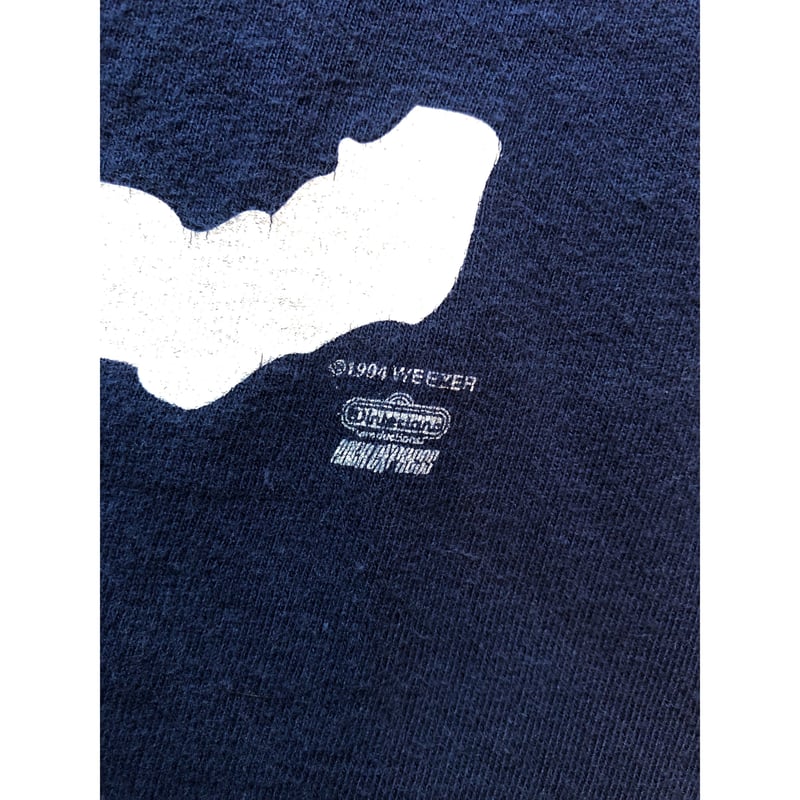 90s weezer Tee MADE IN USA 🇺🇸 Size XL | KORDS