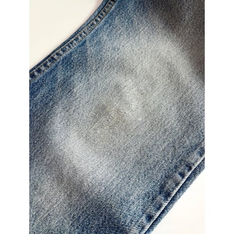00s Levi’s 517 BOOT CUT DENIM MADE IN USA🇺🇸 Size W33L22→W33L31.5