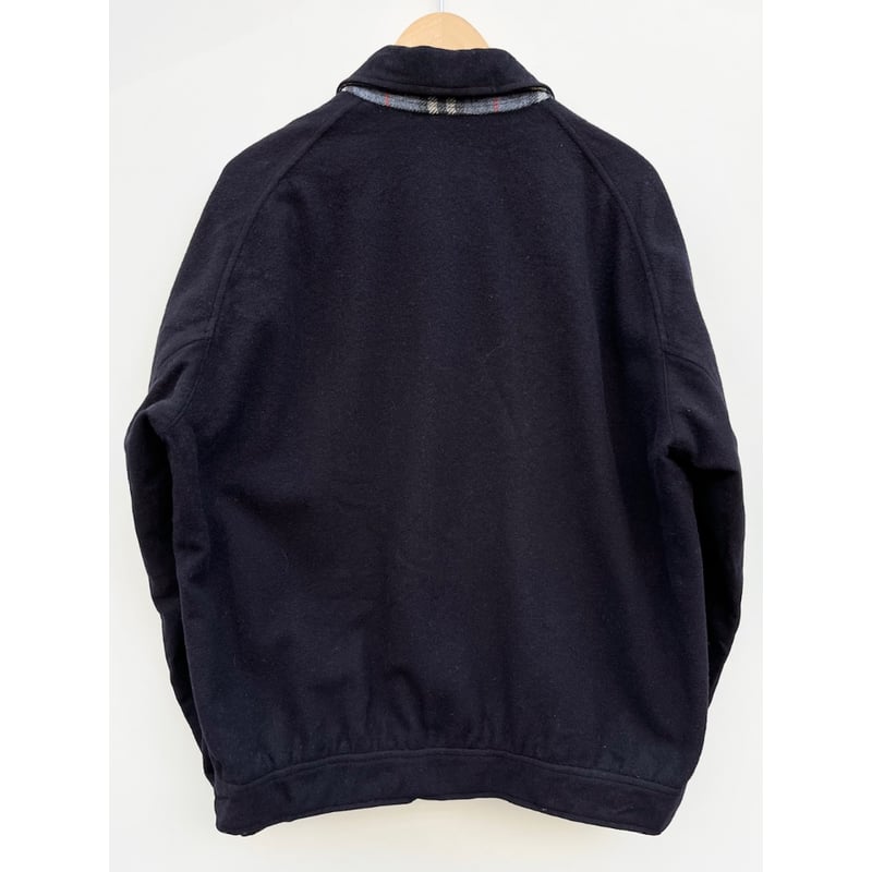 80s Burberrys SWING TOP MADE IN ENGLAND 🏴󠁧󠁢󠁥󠁮󠁧󠁿