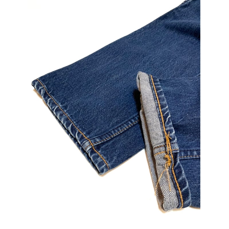 60s Levi's 606 