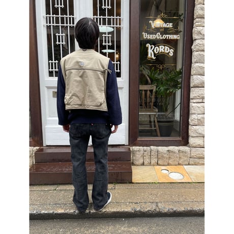90s Columbia PFG FISHING VEST Size L