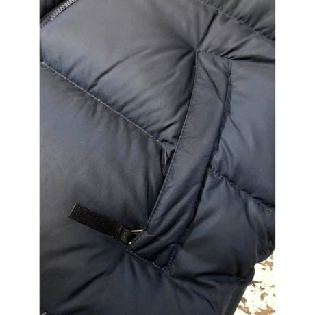 THE NORTH FACE NUPTSE VEST Size MEN'S  M
