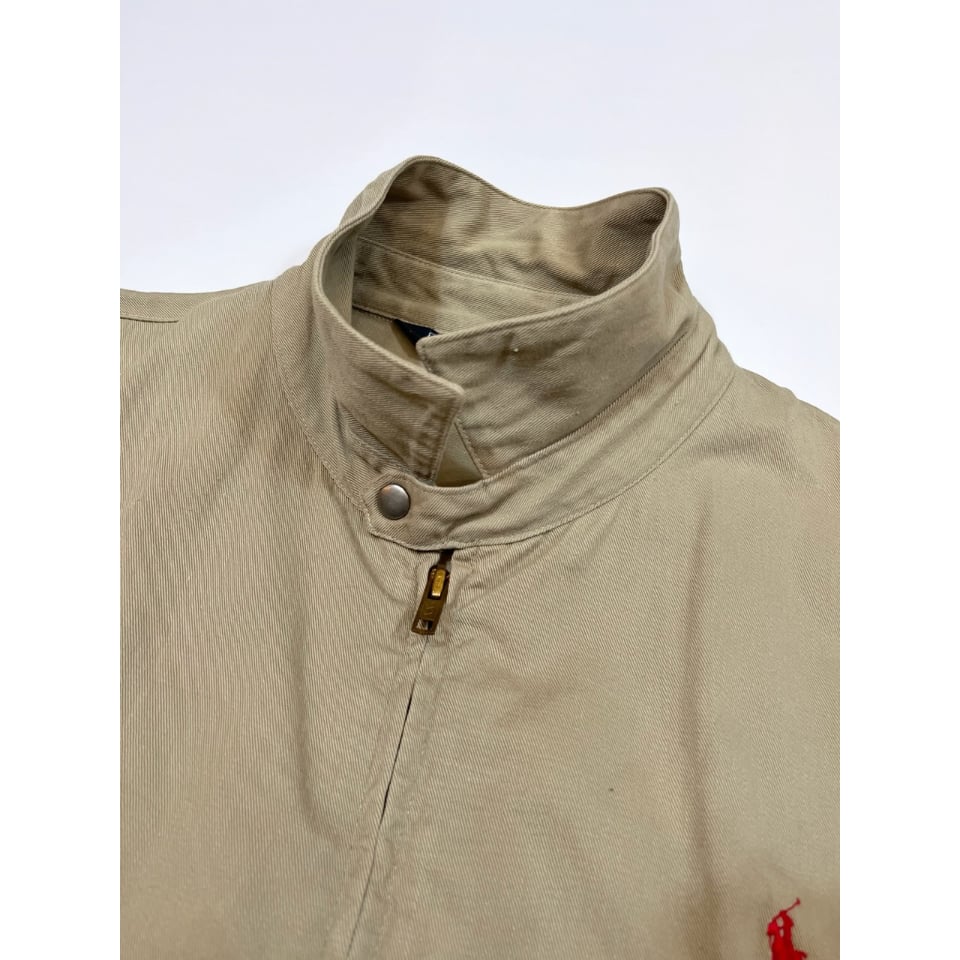 80s POLO Ralph Lauren SWING TOP MADE IN USA🇺🇸 S 80s POLO Ralph Lauren SWING TOP MADE IN USA🇺🇸 S
