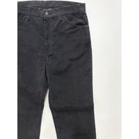 90s Levi's 519 CORDUROY PANTS MADE IN USA 🇺🇸 Size W34L32→W34L31.5