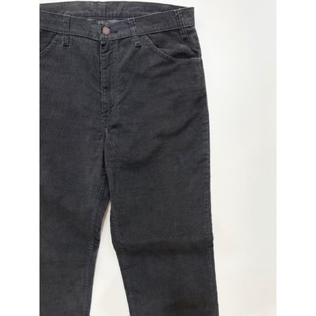 リーバイス　519 黒デニム 5ポケット リーバイス519 | STORES