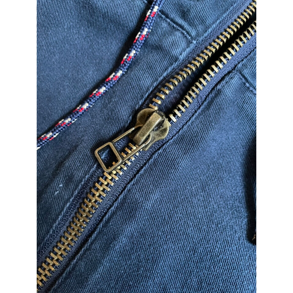 90s OLD NAVY COTTON ANORAK PARKA Size L | KORDS 90s OLD NAVY COTTON ANORAK PARKA Size L | KORDS