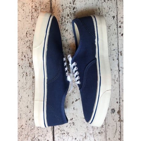 70s "DEADSTOCK" CONVERSE NAUT I MADE IN USA🇺🇸 Size  7 1/2