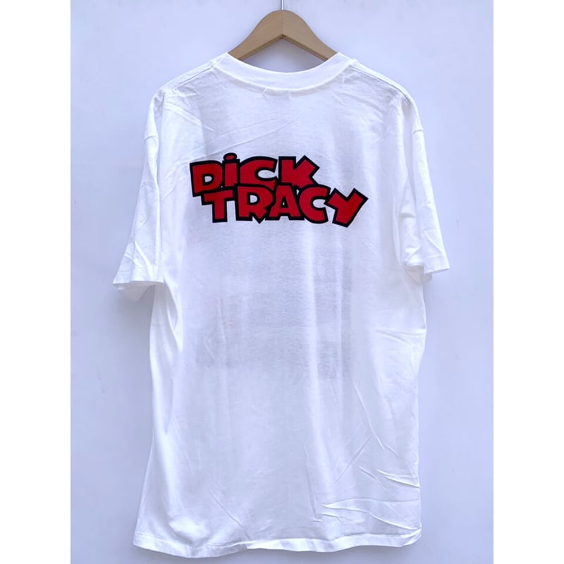 Vintage Dick outlet Tracy Promo T Shirt Deadstock NWT