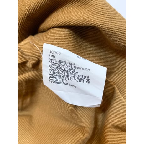 90s WOOLRICH WOOL JACKET MADE IN USA 🇺🇸 Size XL程