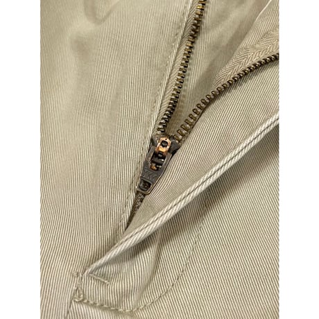 90s Ralph Lauren CHINO PANTS Size W32L30→W33L29