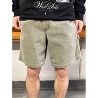 90s CARHARTT DUCK WORK Short's MADE IN USA🇺🇸 Size W33