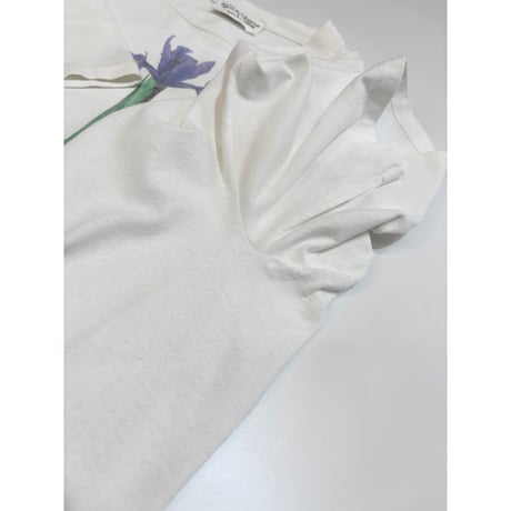 90s "PLANT THE EARTH" Art Tee MADE IN USA 🇺🇸 Size L