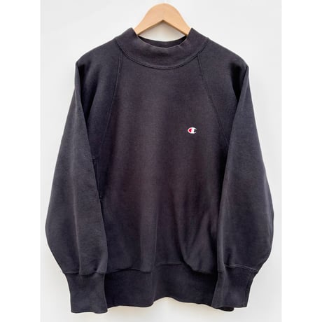 90s Champion "MOC NECK" REVERSE WEAVE MADE IN USA 🇺🇸 Size M
