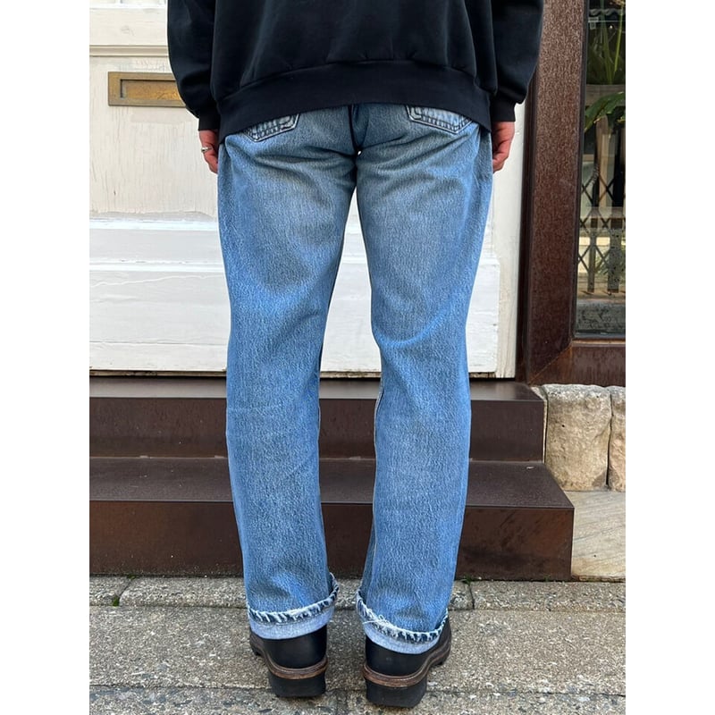 90s Levi's 501 DENIM PANTS MADE IN USA 🇺🇸 Size 90s Levi's 501 DENIM PANTS MADE IN USA 🇺🇸 Size