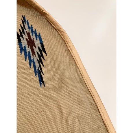 80s ORTEGA'S CHIMAYO VEST SIZE M