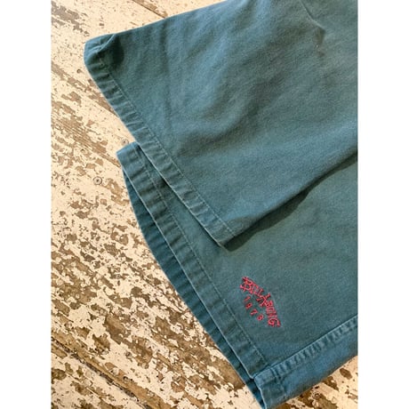 90s BILLABONG COTTON SHORTS MADE IN USA 🇺🇸 Size W34