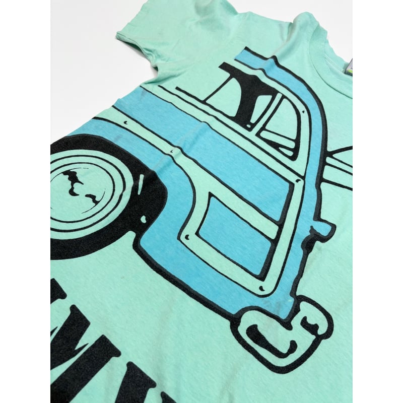 80s JIMMY'Z Tee MADE IN USA 🇺🇸 Size L | KORDS