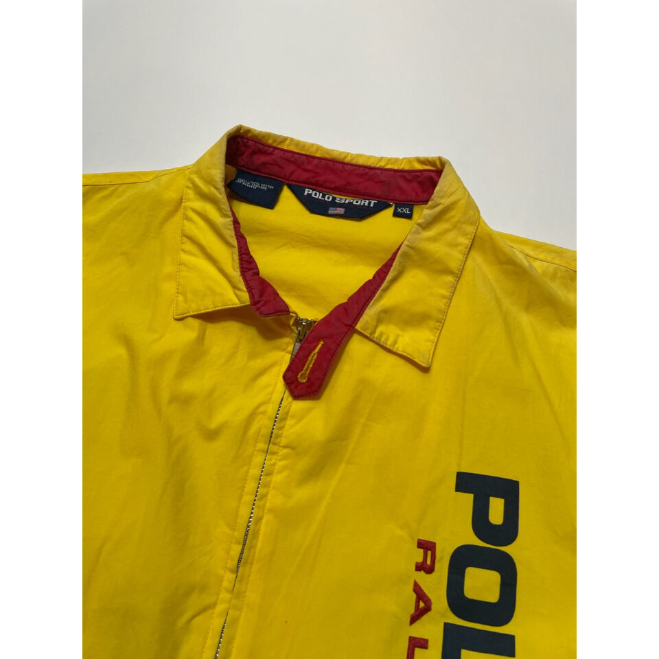 90s POLO SPORT SWING TOP Size XXL | KORDS SECOND 90s POLO SPORT SWING TOP Size XXL | KORDS SECOND