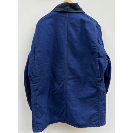 80〜90s carhartt TRADITIONAL COAT MADE IN USA 🇺🇸 Size 46-TALL