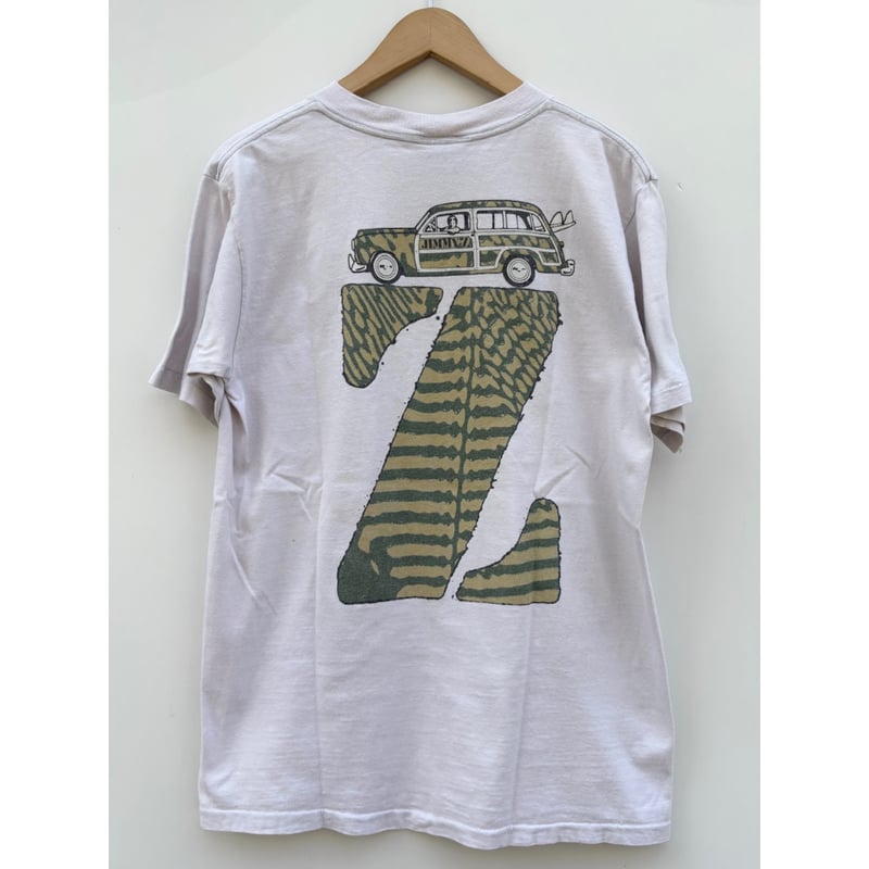 80s JIMMY'Z Tee MADE IN USA 🇺🇸 Size L | KORDS