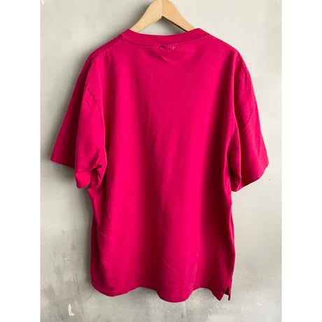 90s LANDS' END Pocket Tee MADE IN USA 🇺🇸 Size XL