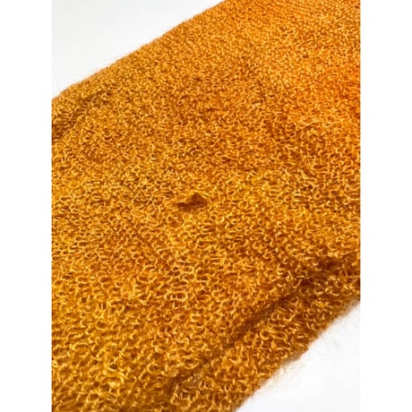 60s Brentwood MOHAIR CARDIGAN Size L