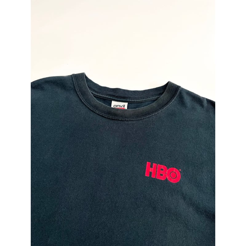 00s THE SOPRANOS Tee Size XL | KORDS 00s THE SOPRANOS Tee Size XL | KORDS