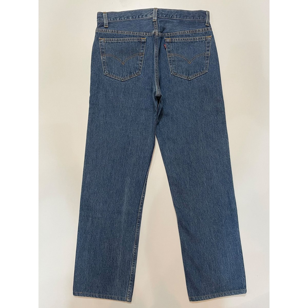 90s Levi's 501 DENIM PANTS MADE IN USA 🇺🇸 Size