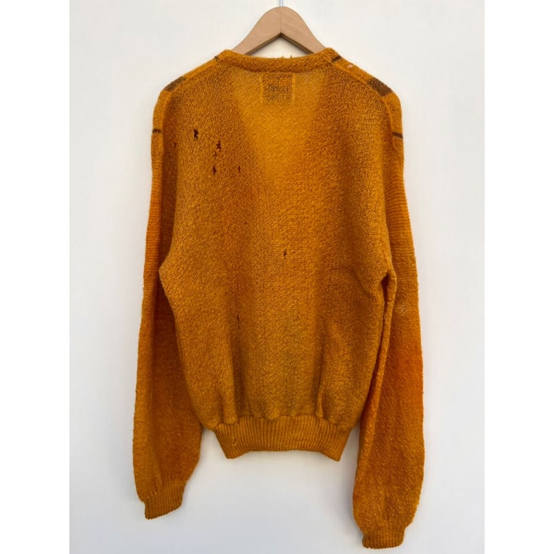 60s Brentwood MOHAIR CARDIGAN Size L | KORDS 60s Brentwood MOHAIR CARDIGAN Size L | KORDS