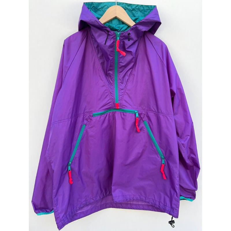 90s SIERRA DESIGNS NYLON ANORAK PARKA Size XL | 90s SIERRA DESIGNS NYLON ANORAK PARKA Size XL |