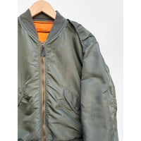 90s Ralph Lauren SUEDE HARRINGTON JACKET Size M