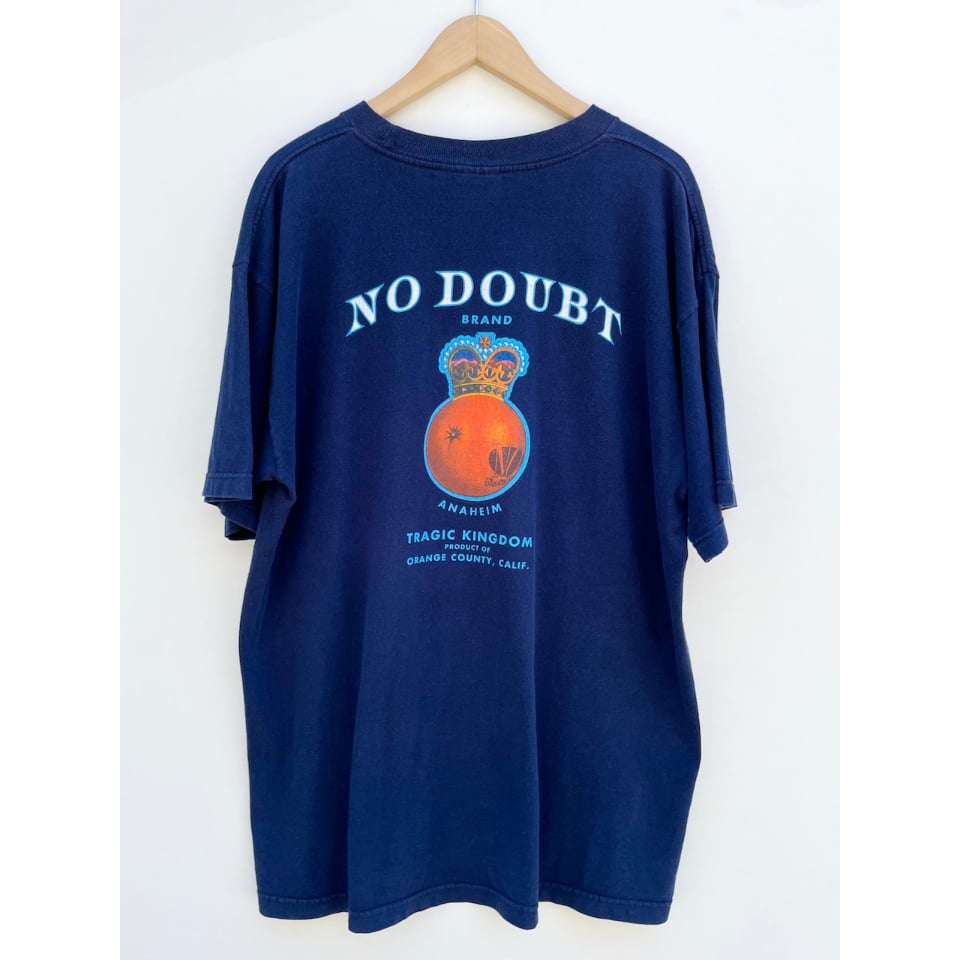 90s NO DOUBT 