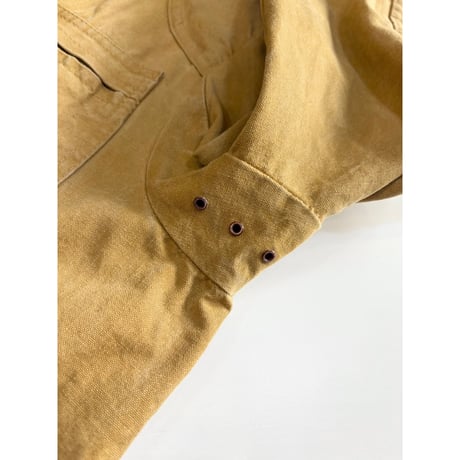 60s L.L.Bean HUNTING JACKET Size M程