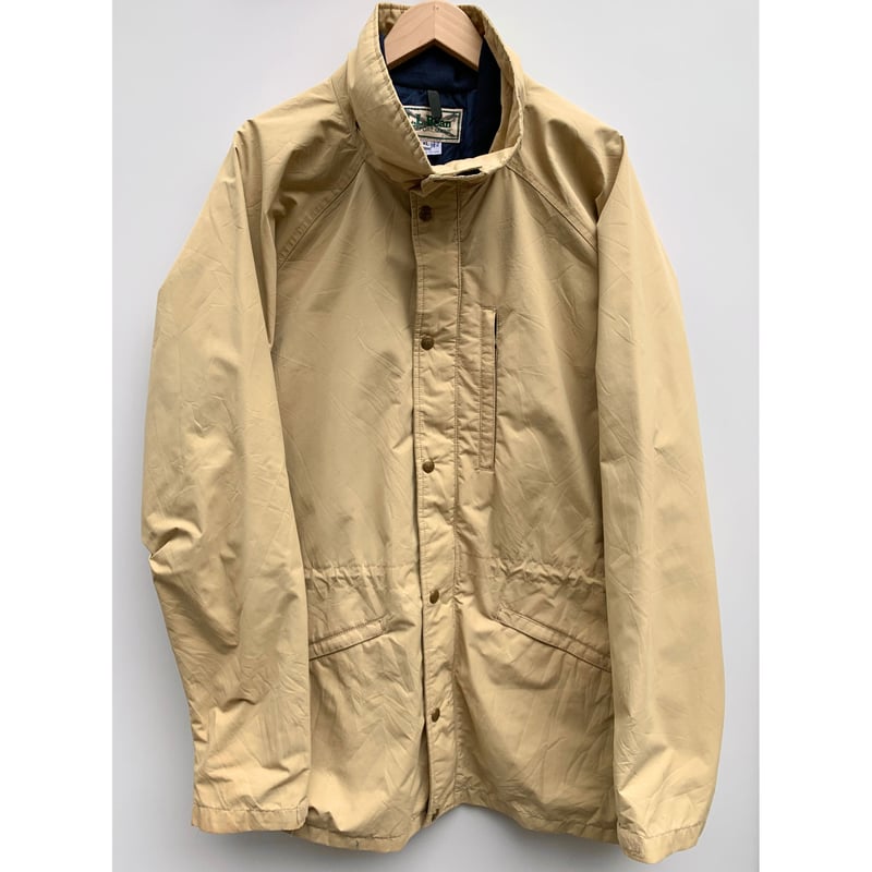 80s L.L.Bean GORE-TEX MOUNTAIN PARKA Size XL |