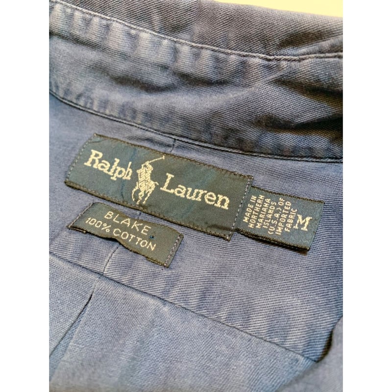 90s Ralph Lauren 