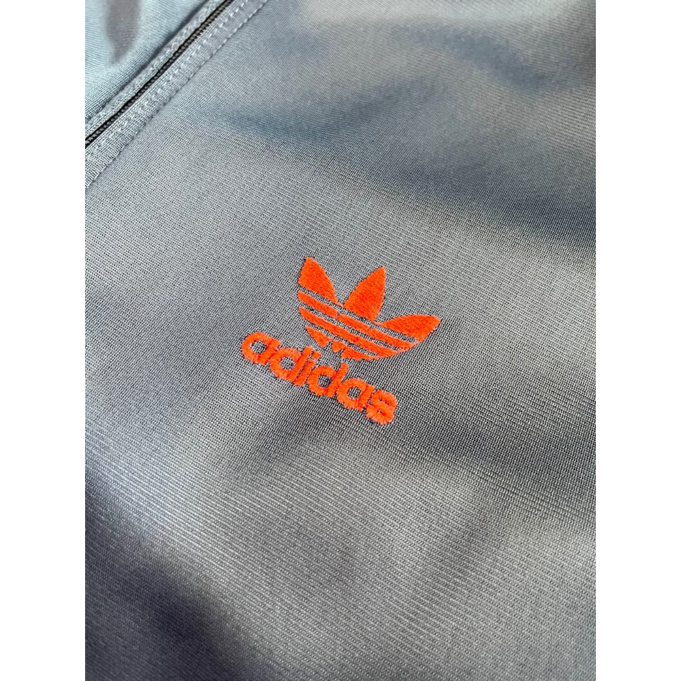 80s adidas 
