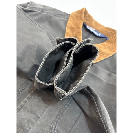 80〜90s Ralph Lauren DUCK WORK JACKET Size M