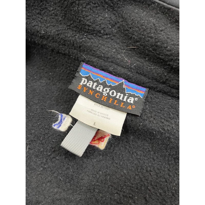 00s Patagonia 