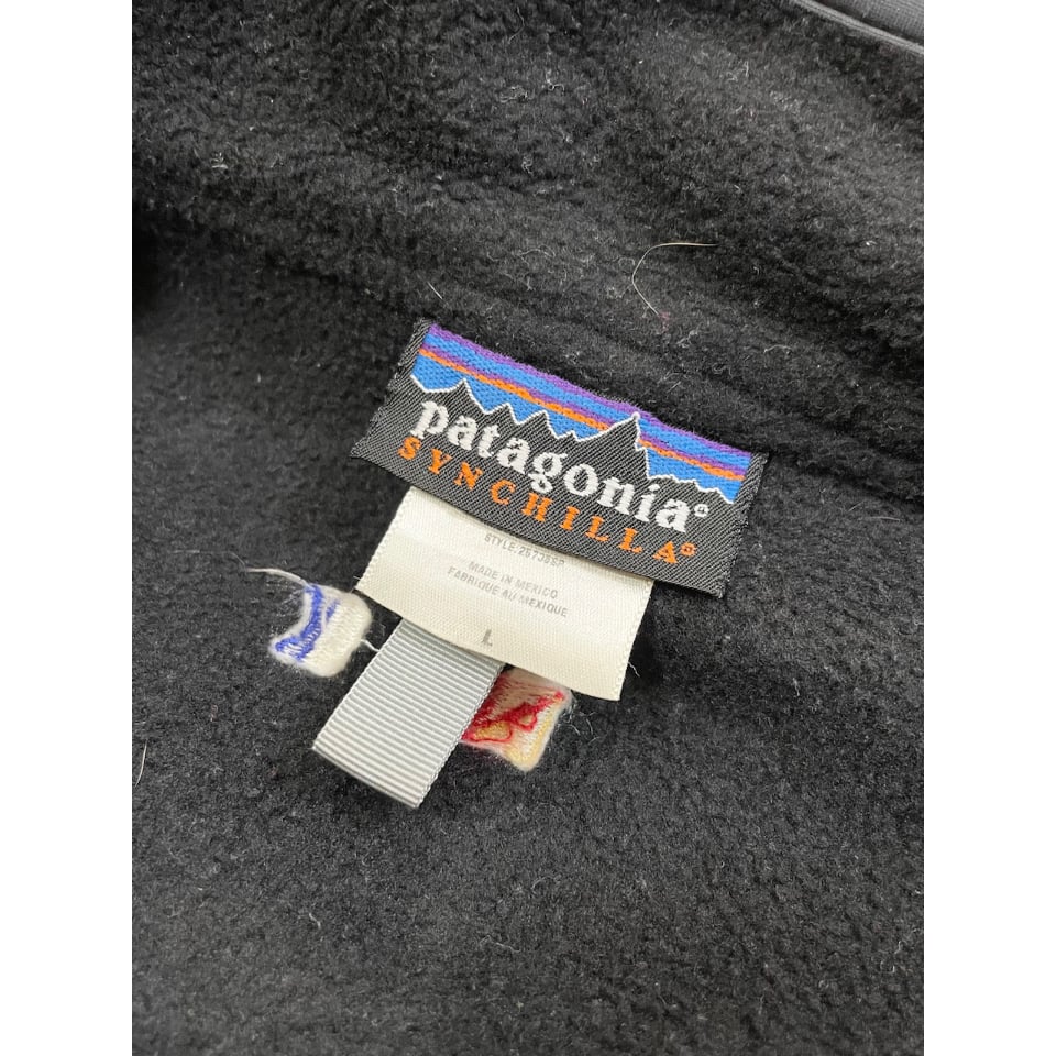 00s Patagonia 