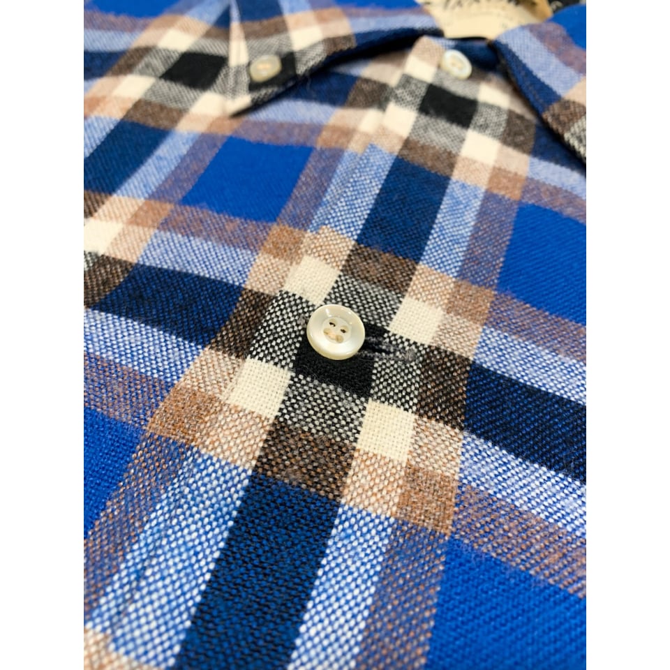 60s ARROW WOOL SHIRT MADE IN USA 🇺🇸 Size M | KORDS 60s ARROW WOOL SHIRT MADE IN USA 🇺🇸 Size M | KORDS