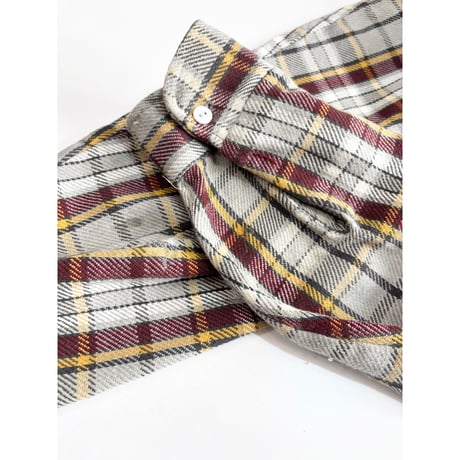 70s BIGMAC FLANNEL SHIRT Size XL