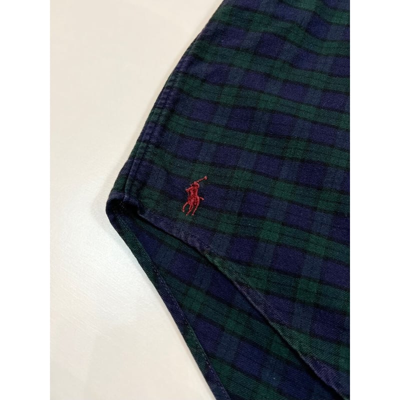 80s Ralph Lauren 