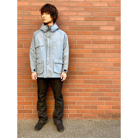 70s WOOLRICH MOUNTAIN PARKA MADE IN USA 🇺🇸 Size M程