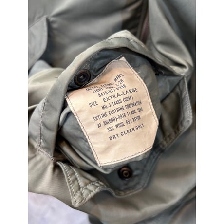 (専用) 60s L2-B FLIGHT JACKET
