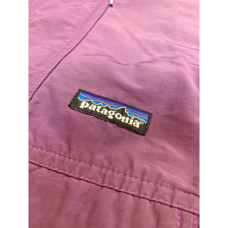 95s Patagonia ANORAK PARKA MADE IN USA 🇺🇸 Size